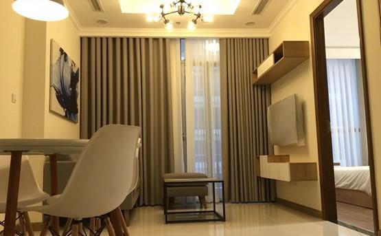 apartment for rent in Vinhomes Central Park Binh Thanh  District HCM BT105L2991 (10)
